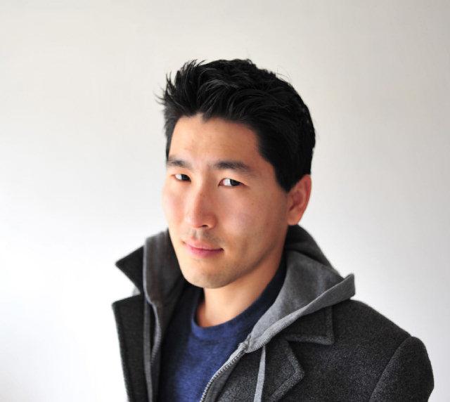 Bonjwing Lee